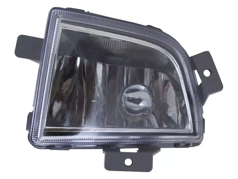 Фара противотуманная (Слева/ 5D HBK/4D SED) Chevrolet Aveo 02-09 - Артикул ST3352004L - Производитель Sat - Фото, Отзывы, Цены 