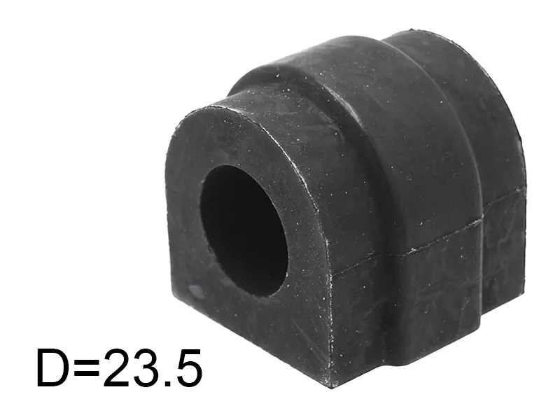 Втулка стабилизатора BMW X5 99-06 (23,50) - Артикул ST33556750358 - Производитель Sat - Фото, Отзывы, Цены 