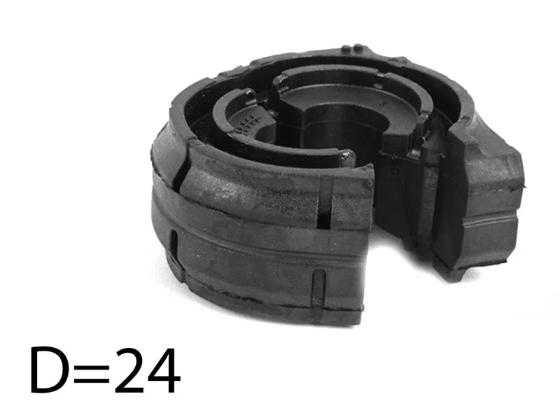 Втулка стабилизатора BMW X5 06-18 / X6 14-20 (24,00) - Артикул ST33556776559 - Производитель Sat - Фото, Отзывы, Цены 