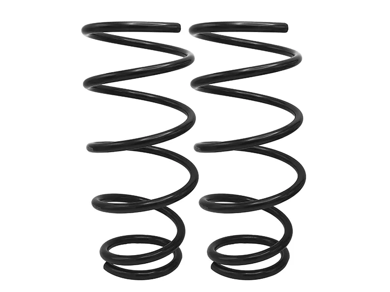 Комплект пружин 2шт передние TOYOTA CAMRY GRACIA 96- 5SFE, 2MZFE - Артикул ST33771 - Производитель Sat - Фото, Отзывы, Цены 