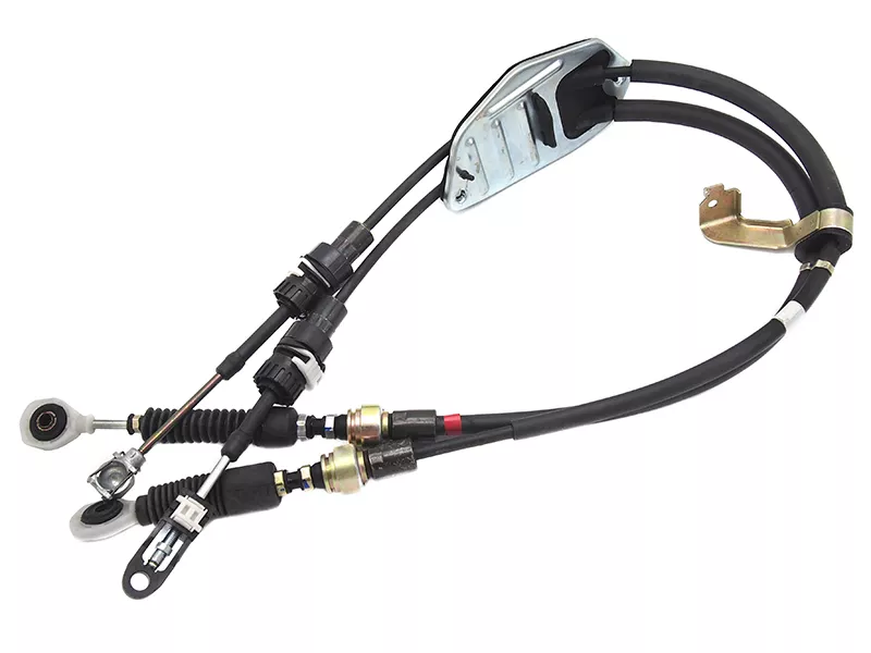 Трос КПП Toyota Corolla (E150) 06-10 - Артикул ST3382012B80 - Производитель Sat - Фото, Отзывы, Цены 