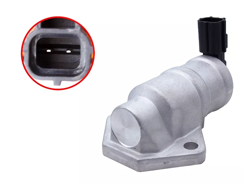 Датчик холостого хода Mazda 6 02-10 / Ford Escape 00-06 - Артикул ST3400007 - Производитель Sat - Фото, Отзывы, Цены 