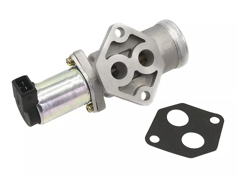 Датчик холостого хода Opel Astra 91-09 / Calibra 90-97 - Артикул ST3400009 - Производитель Sat - Фото, Отзывы, Цены 