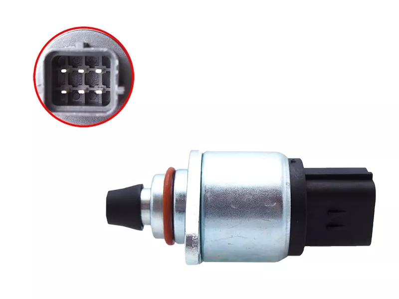 Датчик холостого хода Subaru Forester 97-05 / Impreza 92-07 - Артикул ST3400010 - Производитель Sat - Фото, Отзывы, Цены 