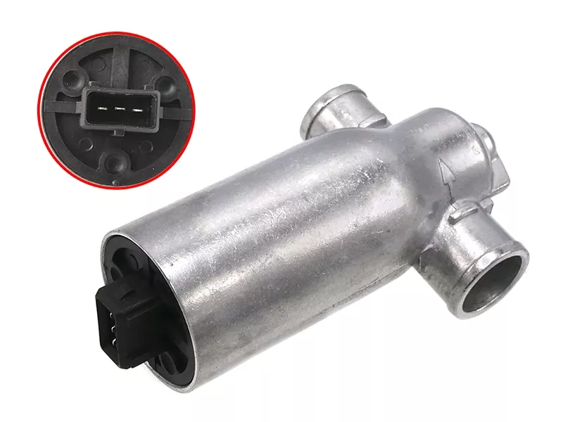 Датчик холостого хода BMW 3-Series 90-06 - Артикул ST3400012 - Производитель Sat - Фото, Отзывы, Цены 