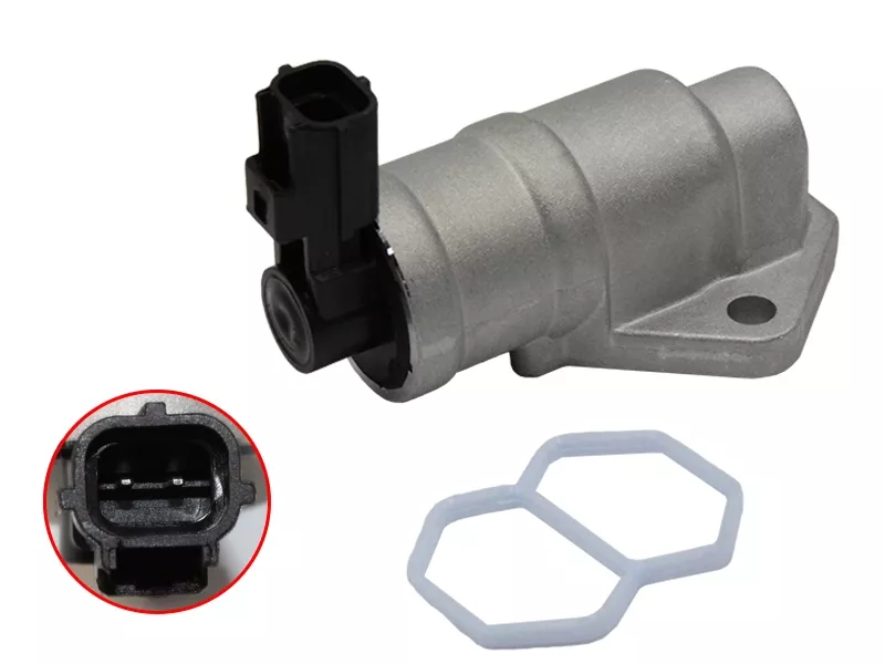 Датчик холостого хода Ford Focus 04-11 / Mondeo 00-07 - Артикул ST3400014 - Производитель Sat - Фото, Отзывы, Цены 