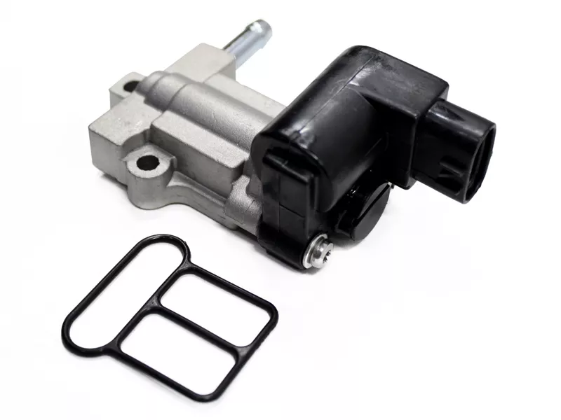 Датчик холостого хода Toyota Crown 95-01 / Mark II 96-00 - Артикул ST3400017 - Производитель Sat - Фото, Отзывы, Цены 