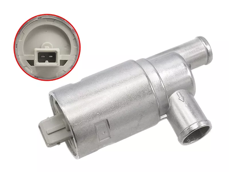 Датчик холостого хода Opel Astra 91-98 / Corsa 82-93 - Артикул ST3400022 - Производитель Sat - Фото, Отзывы, Цены 