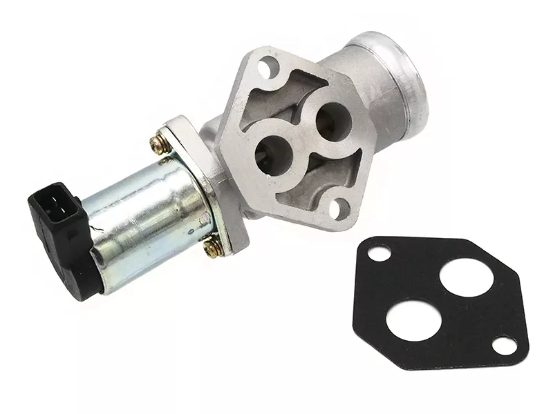 Датчик холостого хода Opel Astra 91-98 / Omega 94-03 - Артикул ST3400023 - Производитель Sat - Фото, Отзывы, Цены 