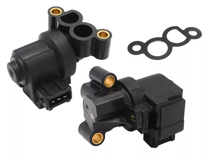 Датчик холостого хода BMW 3-Series 90-06 - Артикул ST3400027 - Производитель Sat - Фото, Отзывы, Цены 