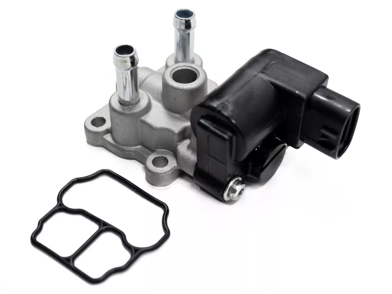 Датчик холостого хода Toyota Passo 04-10 / Duet 00-04 - Артикул ST3400035 - Производитель Sat - Фото, Отзывы, Цены 