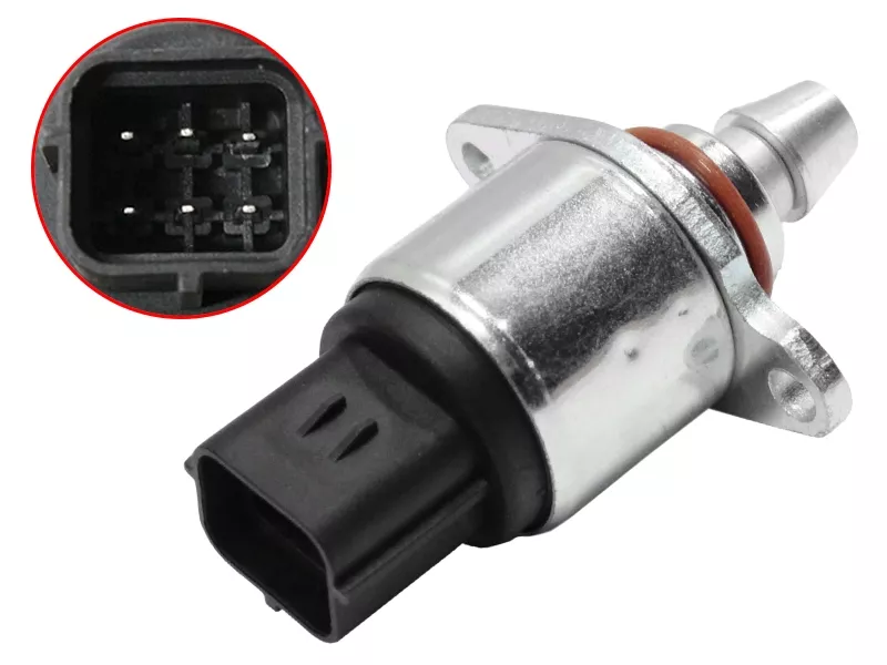 Датчик холостого хода Subaru Forester 97-02 / Impreza 00-05 - Артикул ST3400039 - Производитель Sat - Фото, Отзывы, Цены 