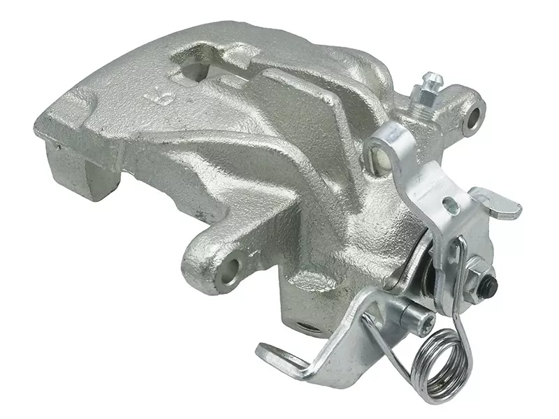 Суппорт тормозной задний VOLKSWAGEN TRANSPORTER 90-03 левый - Артикул ST340009 - Производитель Sat - Фото, Отзывы, Цены 