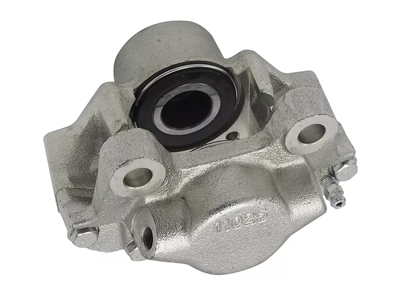 Суппорт тормозной задний OPEL VECTRA 96-00 правый - Артикул ST340011 - Производитель Sat - Фото, Отзывы, Цены 