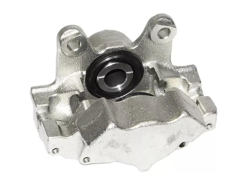 Суппорт тормозной зад MERCEDES W202/W210 93-00 левый - Артикул ST340027 - Производитель Sat - Фото, Отзывы, Цены 