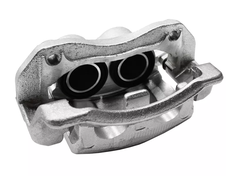 Суппорт тормозной перед SSANG YONG KORANDO 10- левый - Артикул ST340048 - Производитель Sat - Фото, Отзывы, Цены 