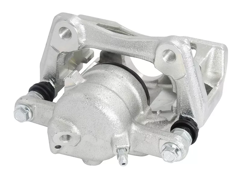 Суппорт тормозной перед NISSAN NOTE 06-13/MICRA 02-10 LH - Артикул ST340086 - Производитель Sat - Фото, Отзывы, Цены 