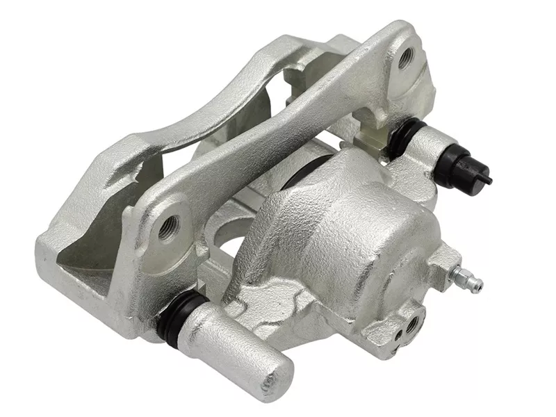 Суппорт тормозной перед MAZDA 6 02- LH - Артикул ST340096 - Производитель Sat - Фото, Отзывы, Цены 