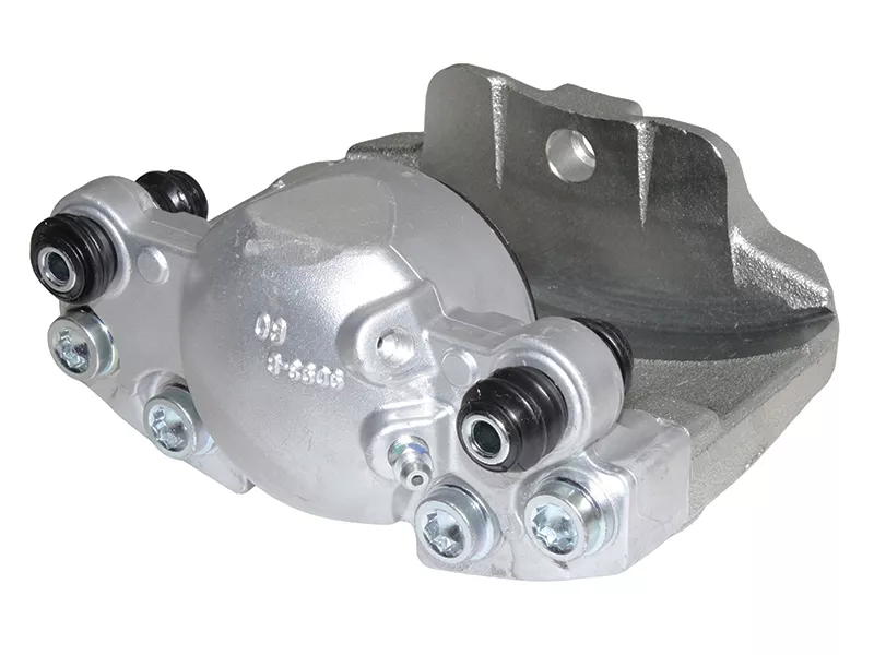 Суппорт тормозной перед AUDI Q5 08-17/A6 10-18 правый - Артикул ST340127 - Производитель Sat - Фото, Отзывы, Цены 