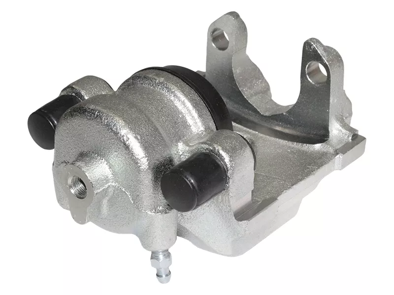 Суппорт тормозной зад BMW 3 04-11/X1 09-11 левый - Артикул ST340136 - Производитель Sat - Фото, Отзывы, Цены 