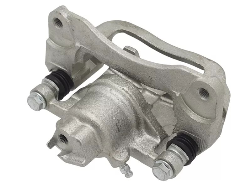 Суппорт тормозной зад SUBARU LEGACY 97-06 правый - Артикул ST340185 - Производитель Sat - Фото, Отзывы, Цены 