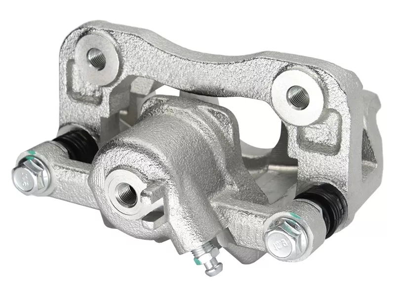 Суппорт тормозной зад HYUNDAI TUCSON/IX35 07-10 левый - Артикул ST340190 - Производитель Sat - Фото, Отзывы, Цены 