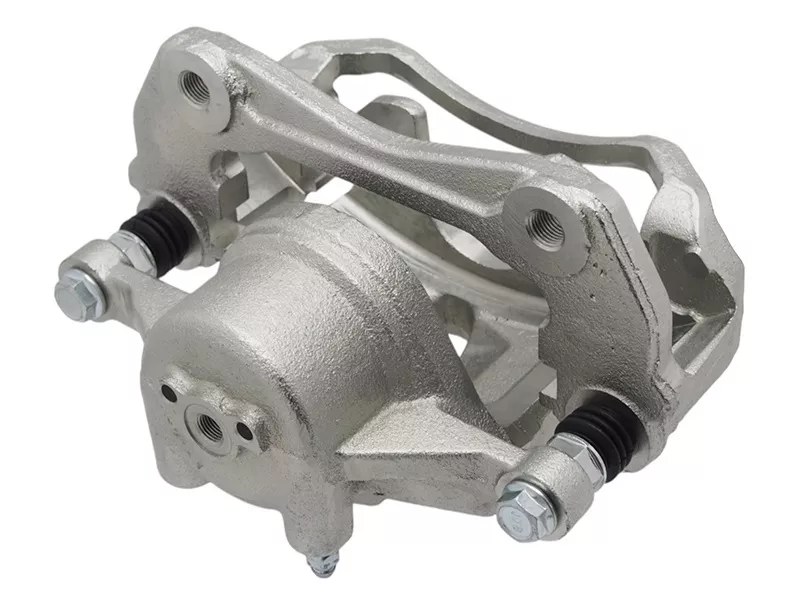 Суппорт тормозной перед KIA CERATO/FORTE 09-13 RH - Артикул ST340212 - Производитель Sat - Фото, Отзывы, Цены 