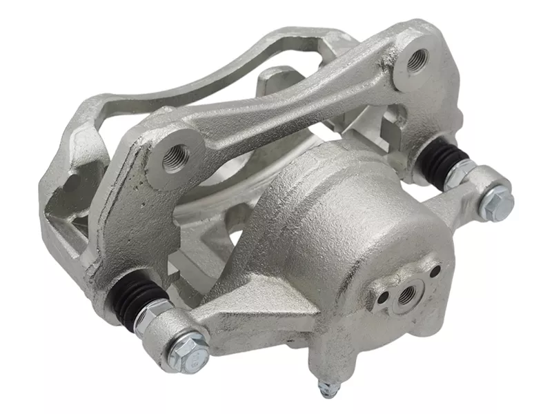 Суппорт тормозной перед KIA CERATO/FORTE 09-13 LH - Артикул ST340213 - Производитель Sat - Фото, Отзывы, Цены 