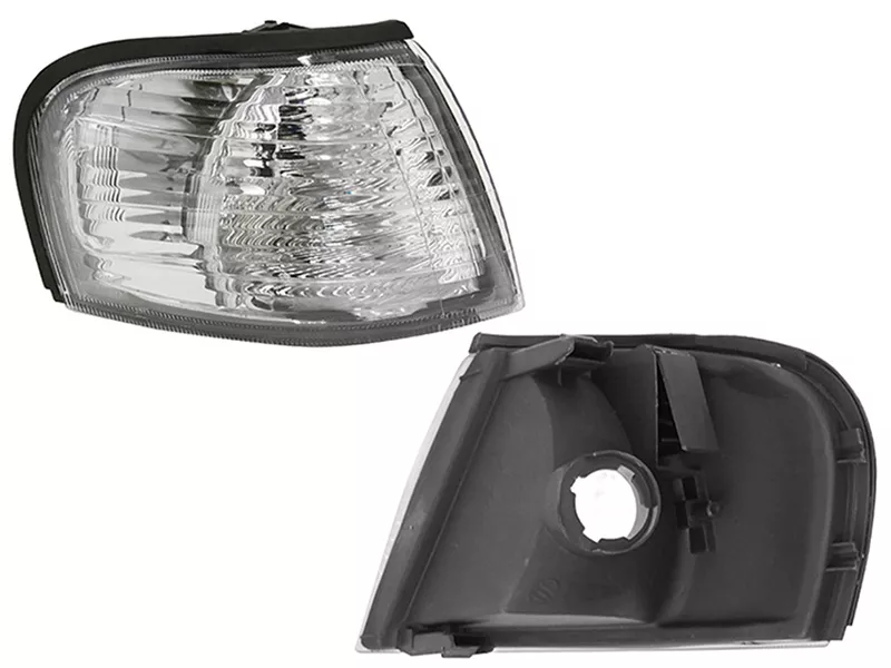 Габарит Nissan Sunny 98-04 (Справа) - Артикул ST3418R - Производитель Sat - Фото, Отзывы, Цены 