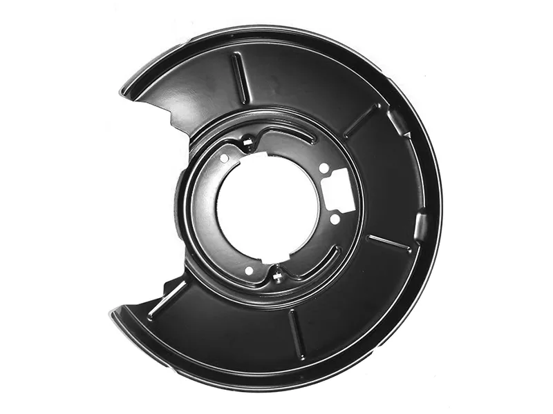 Щиток тормозного диска RR BMW 3 E36/E46 90-05 LH - Артикул ST34211158991 - Производитель Sat - Фото, Отзывы, Цены 