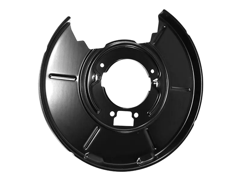 Щиток тормозного диска RR BMW 3 E36/E46 90-05 RH - Артикул ST34211158992 - Производитель Sat - Фото, Отзывы, Цены 