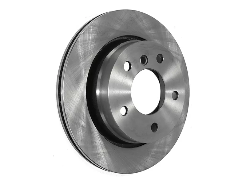 Диск тормозной (Зад) BMW 3-Series 90-06 - Артикул ST34211165211 - Производитель Sat - Фото, Отзывы, Цены 