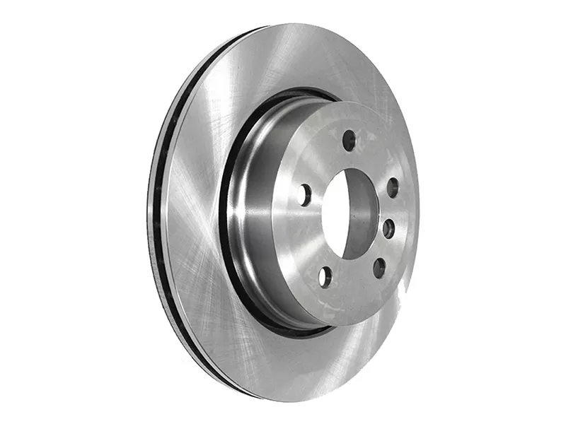 Диск тормозной (Зад) BMW X3 03-10 - Артикул ST34213332217 - Производитель Sat - Фото, Отзывы, Цены 