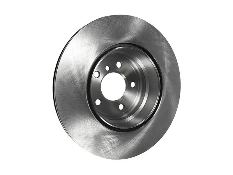 Диск тормозной (Зад) BMW X5 06-18 / X6 08-20 - Артикул ST34216771971 - Производитель Sat - Фото, Отзывы, Цены 