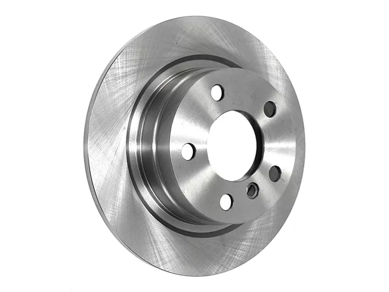 Диск тормозной (Зад) BMW 1-Series 11-19 / 2-Series 14 - Артикул ST34216792225 - Производитель Sat - Фото, Отзывы, Цены 