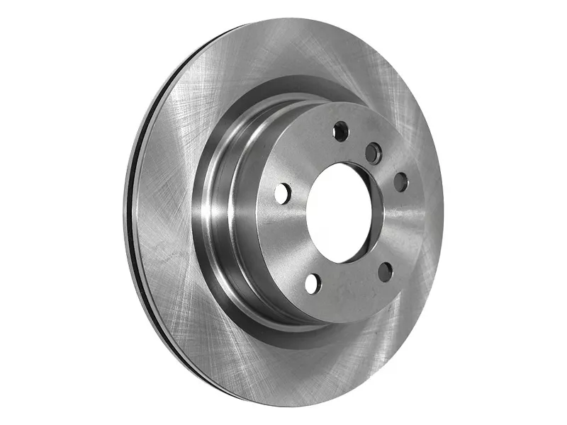 Диск тормозной (Зад) BMW 1-Series 04-12 / 3-Series 05-19 - Артикул ST34216792227 - Производитель Sat - Фото, Отзывы, Цены 