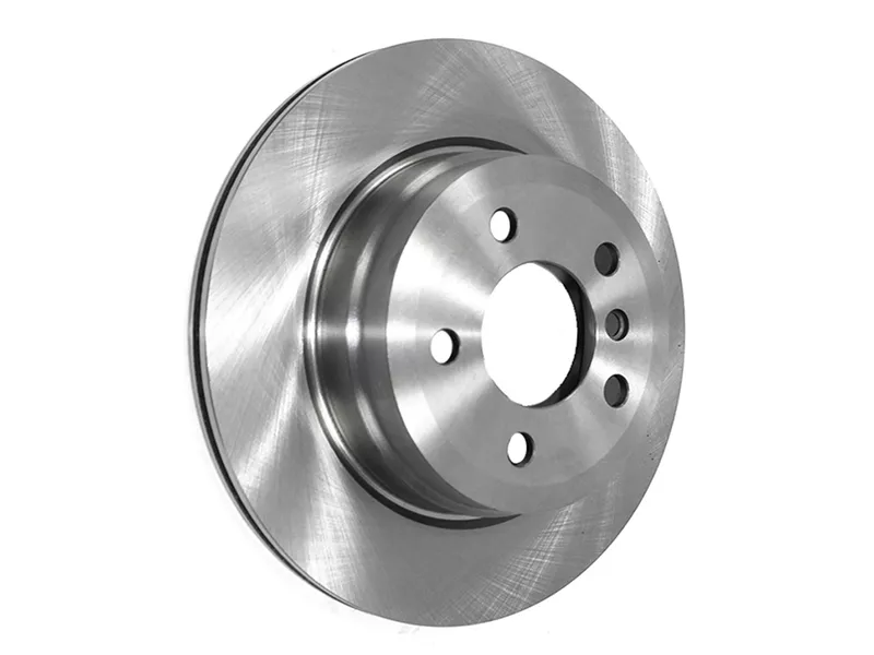 Диск тормозной (Зад) BMW X5 06-18 / X6 08-20 - Артикул ST34216793247 - Производитель Sat - Фото, Отзывы, Цены 