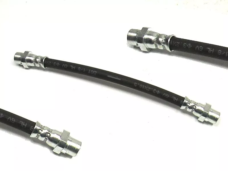 Шланг тормозной задний (Таиланд) BMW X5 (E70/F15) 06- LH - Артикул ST34326776867 - Производитель Sat - Фото, Отзывы, Цены 