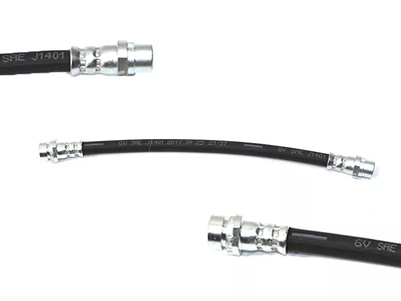 Шланг тормозной задний (Таиланд) BMW X5 (E70/F15) 06- RH - Артикул ST34326776868 - Производитель Sat - Фото, Отзывы, Цены 