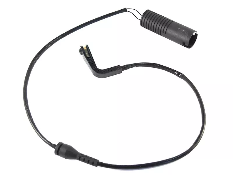 Датчик износа тормозных колодок зад BMW 5 E39 95 - Артикул ST34351163066 - Производитель Sat - Фото, Отзывы, Цены 