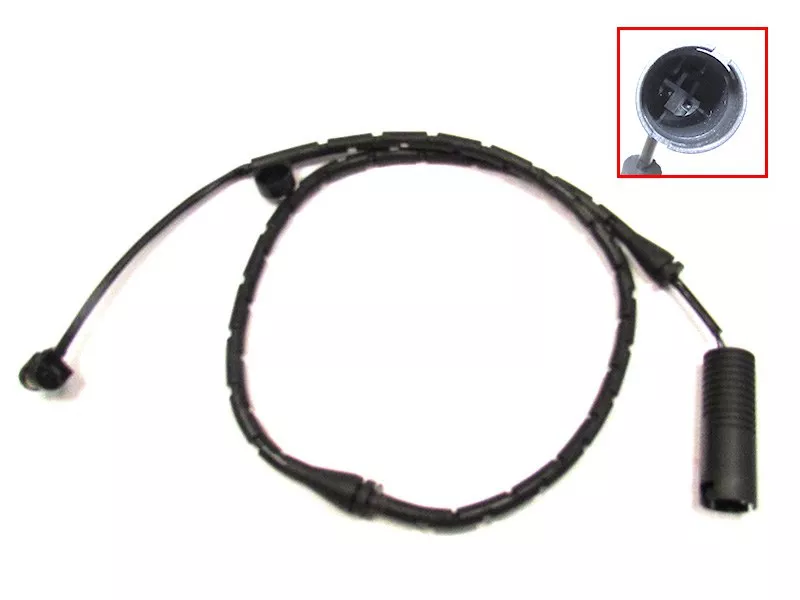 Датчик износа тормозных колодок перед BMW X5 E53 00 - Артикул ST34351165579 - Производитель Sat - Фото, Отзывы, Цены 