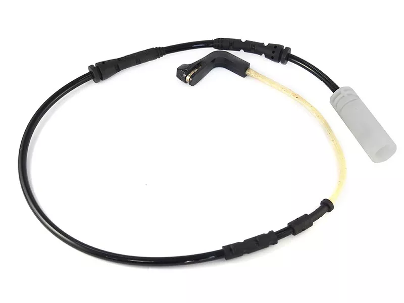 Датчик износа тормозных колодок перед BMW 3 E90 05 - Артикул ST34352283405 - Производитель Sat - Фото, Отзывы, Цены 