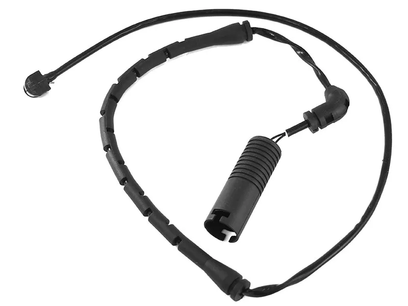 Датчик износа тормозных колодок перед BMW 3 E46 4WD 00 - Артикул ST34356751311 - Производитель Sat - Фото, Отзывы, Цены 