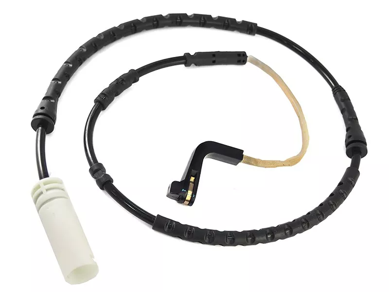 Датчик износа тормозных колодок перед BMW 3 E90 05 - Артикул ST34356789441 - Производитель Sat - Фото, Отзывы, Цены 