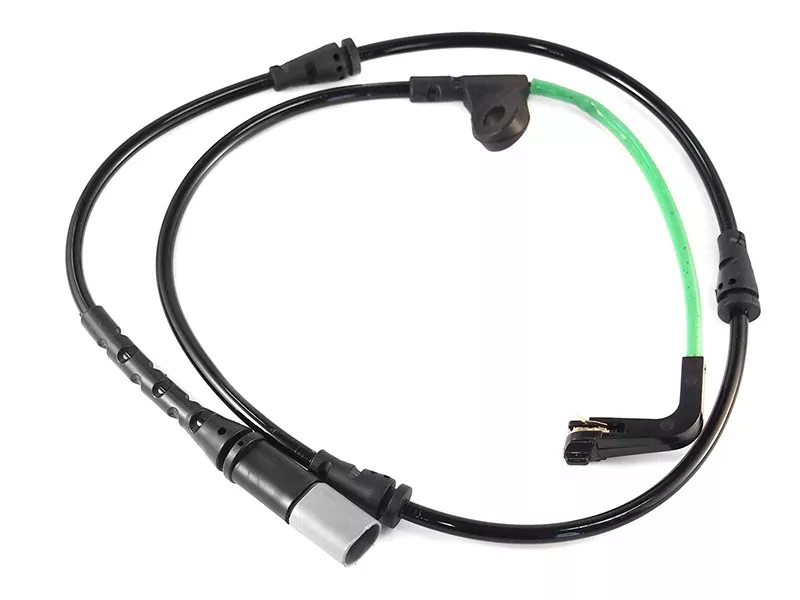 Датчик износа тормозных колодок перед BMW X5 E70 07 - Артикул ST34356789502 - Производитель Sat - Фото, Отзывы, Цены 