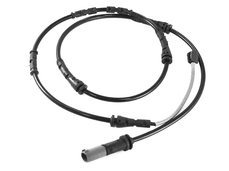 Датчик износа тормозных колодок зад BMW 5 F10 10 - Артикул ST34356791963 - Производитель Sat - Фото, Отзывы, Цены 