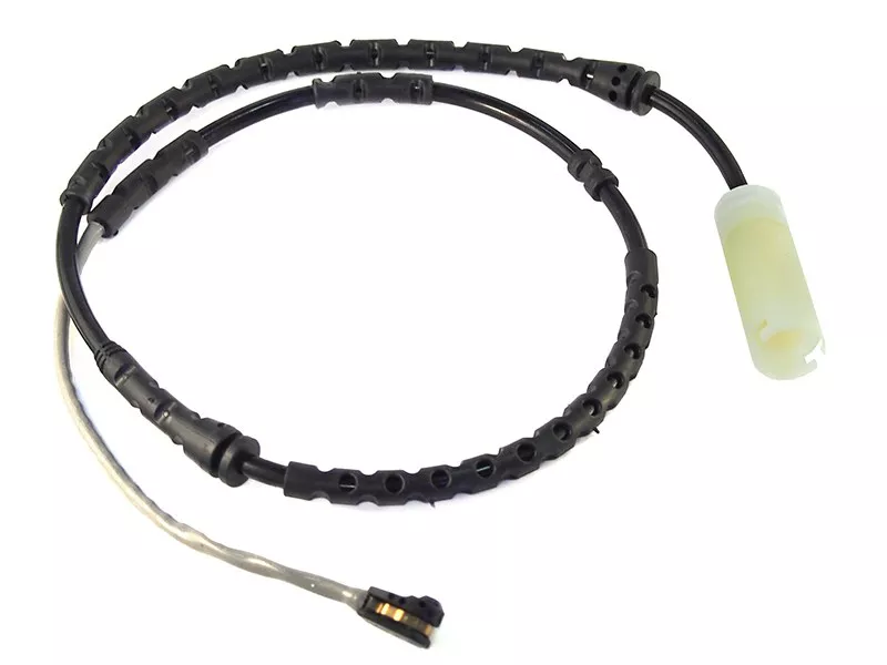 Датчик износа тормозных колодок перед BMW X1 E84 xDrive 09 - Артикул ST34356792561 - Производитель Sat - Фото, Отзывы, Цены 