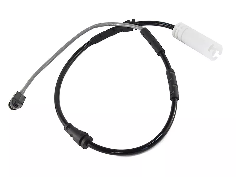 Датчик износа тормозных колодок перед BMW X1 E84 sDrive 09 - Артикул ST34356792562 - Производитель Sat - Фото, Отзывы, Цены 