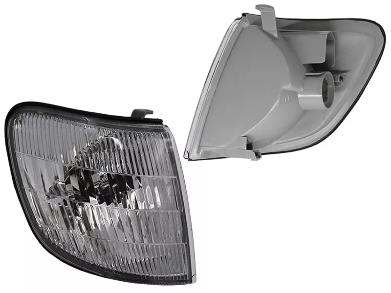 Габарит Subaru Forester 00-02 (Справа) - Артикул ST3439R - Производитель Sat - Фото, Отзывы, Цены 