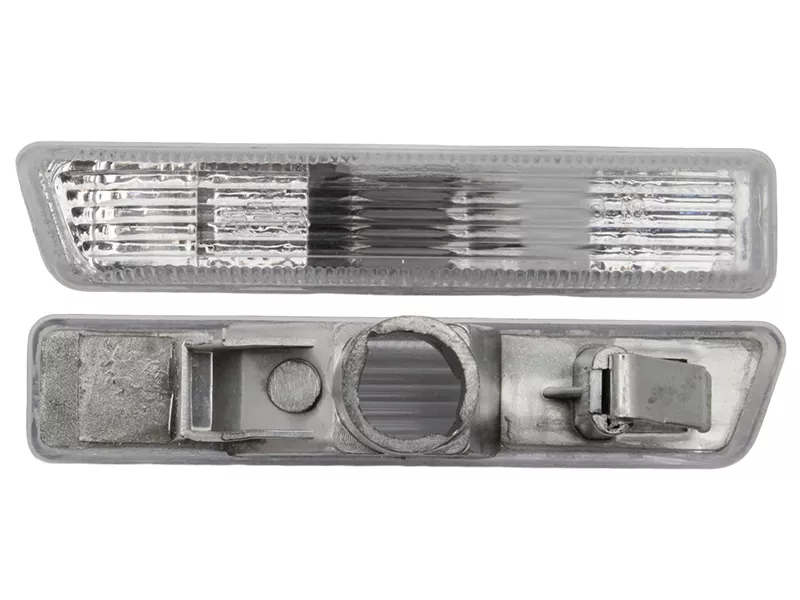 Поворот в крыло BMW X5 99-06 (Слева) - Артикул ST3441405CL - Производитель Sat - Фото, Отзывы, Цены 